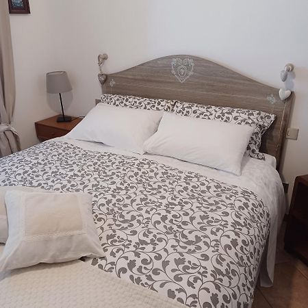 Appartement La depandance della Nonna à Camogli Extérieur photo