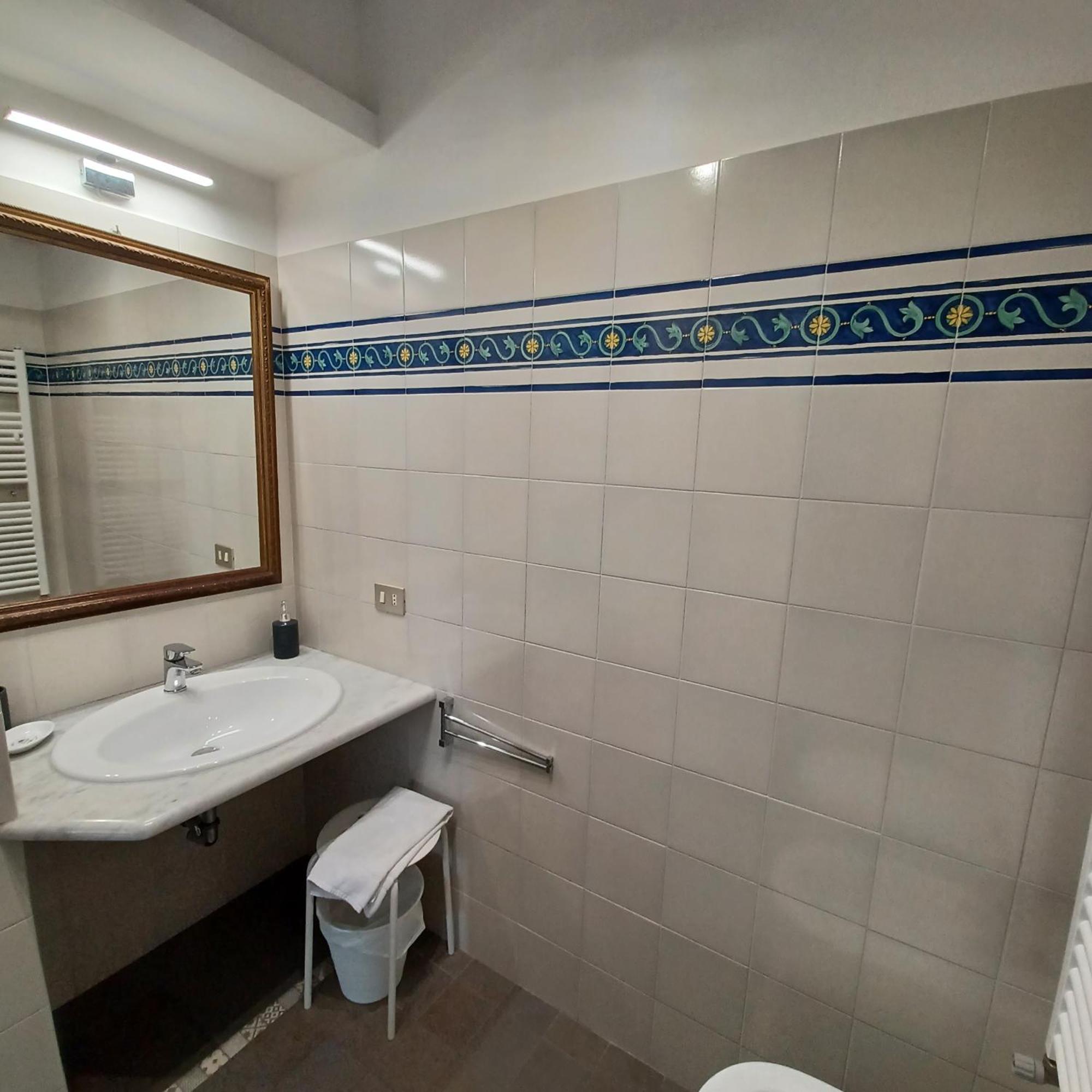 Appartement La depandance della Nonna à Camogli Extérieur photo