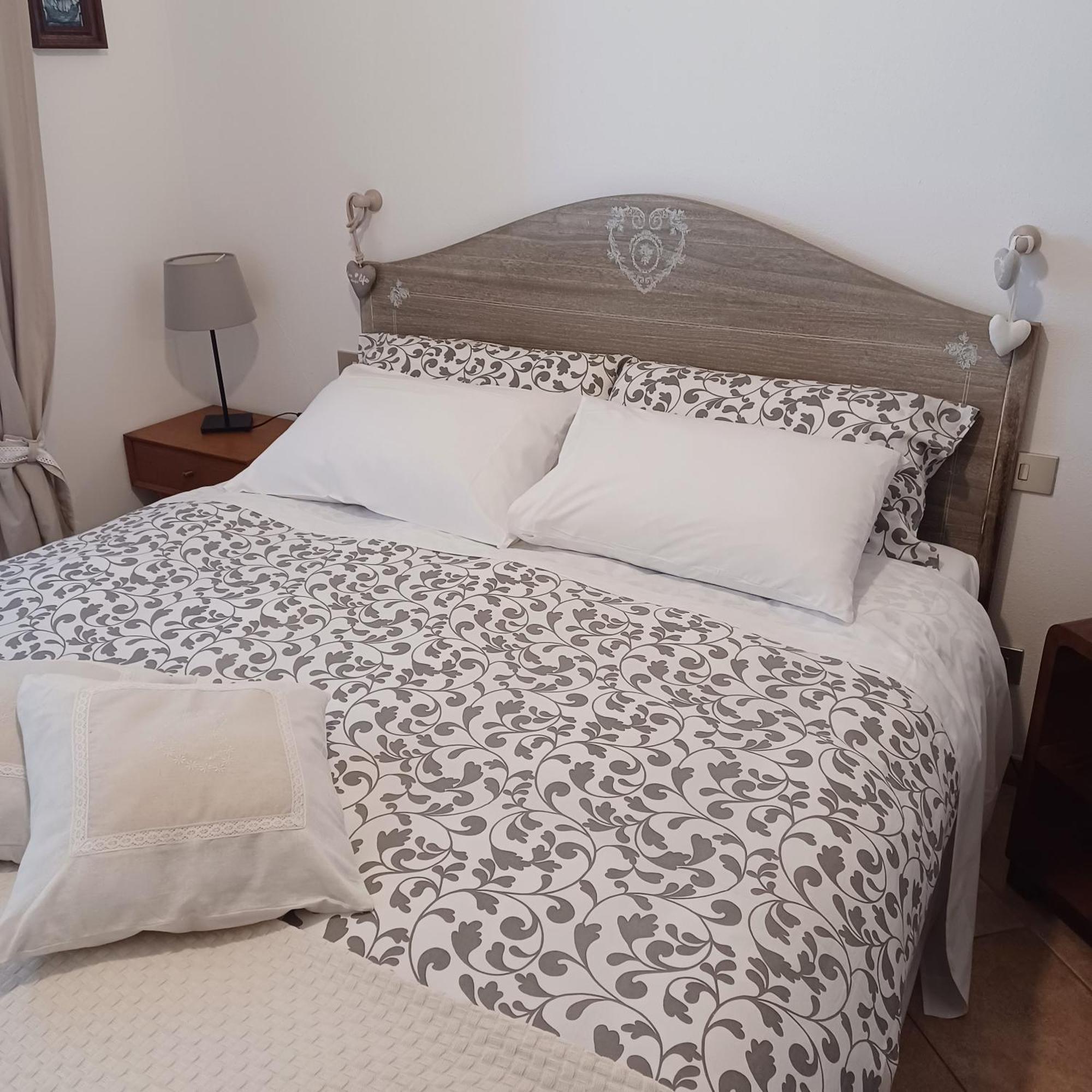 Appartement La depandance della Nonna à Camogli Extérieur photo