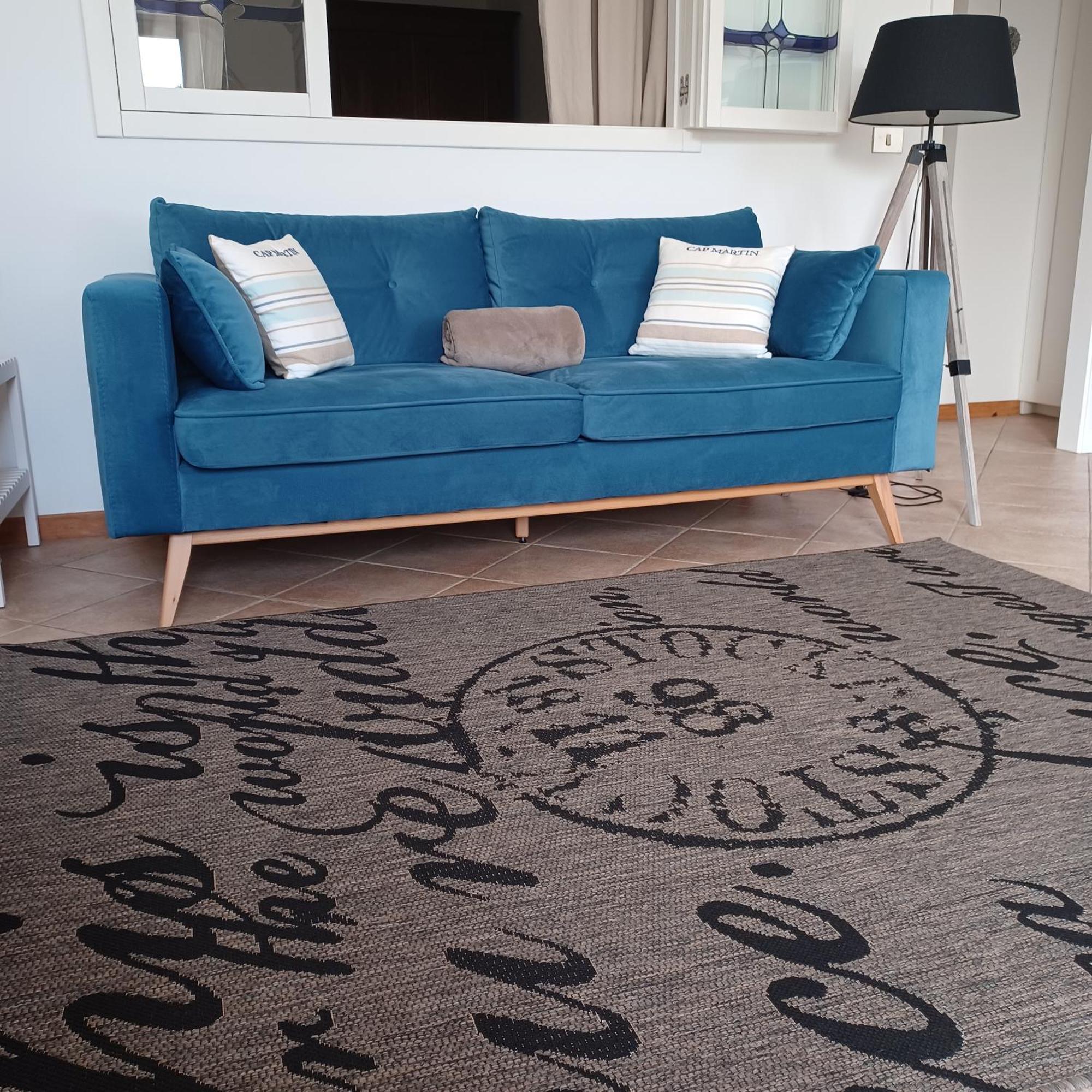 Appartement La depandance della Nonna à Camogli Extérieur photo