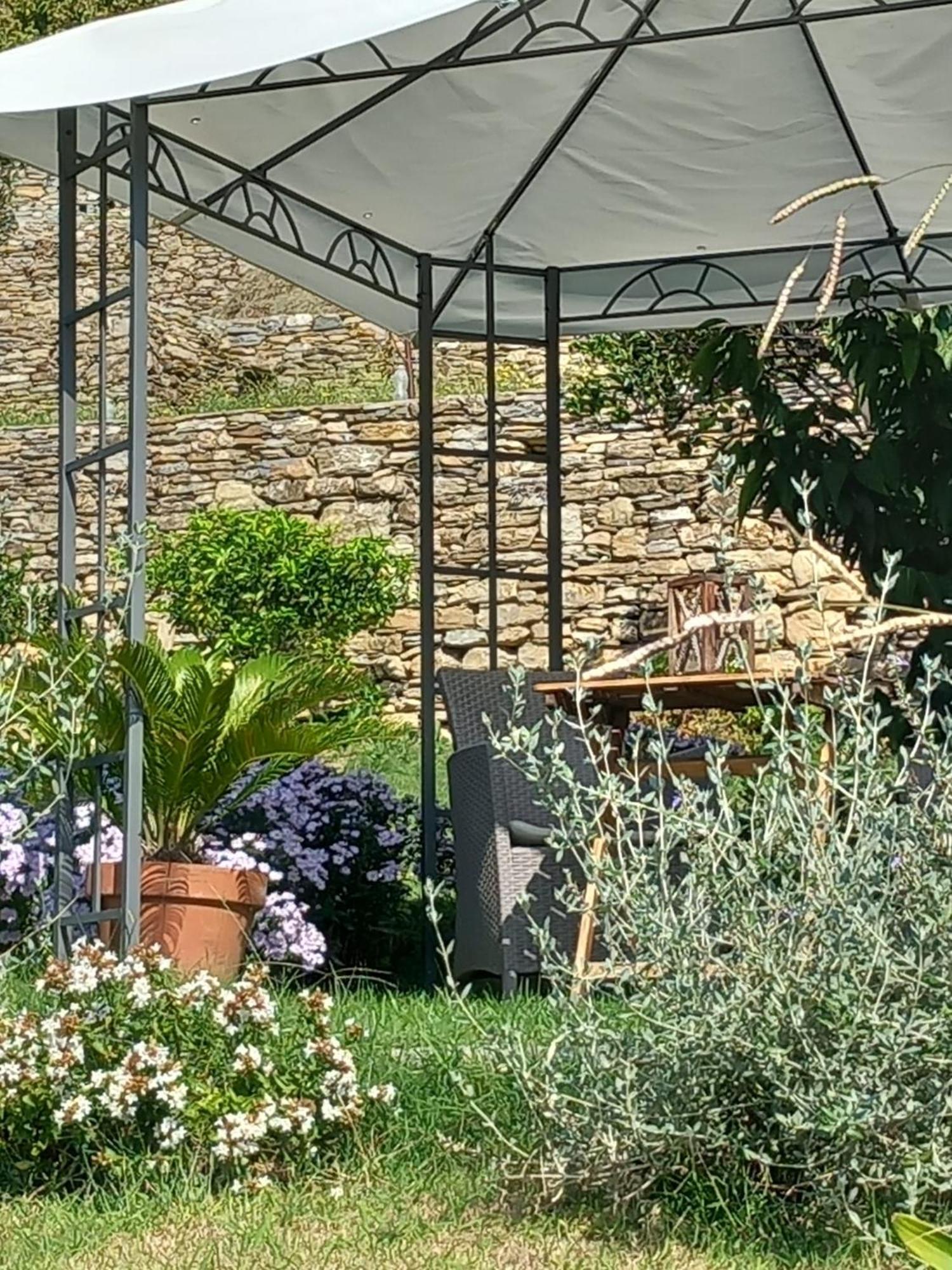 Appartement La depandance della Nonna à Camogli Extérieur photo