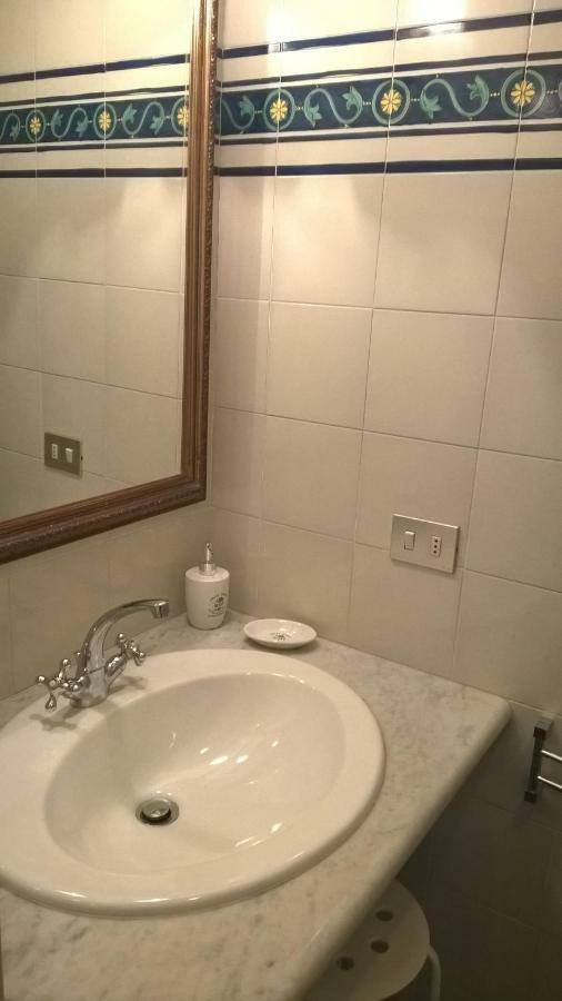 Appartement La depandance della Nonna à Camogli Extérieur photo